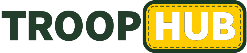 TroopHub